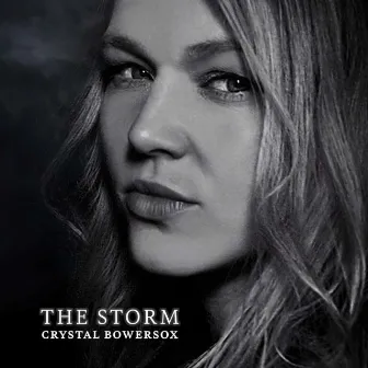 The Storm by Crystal Bowersox