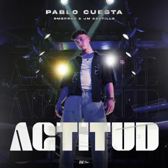 Actitud by JM Castillo