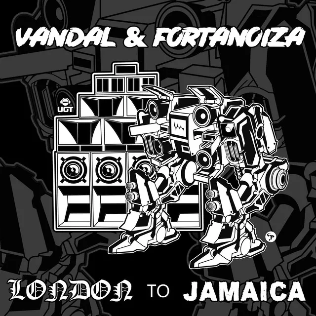 London To Jamaica