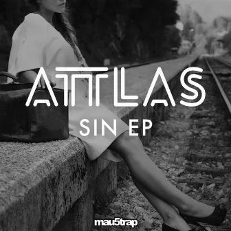 Sin EP by ATTLAS