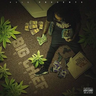 Tha Reefer, Vol. 1 by Big Chief Reefer