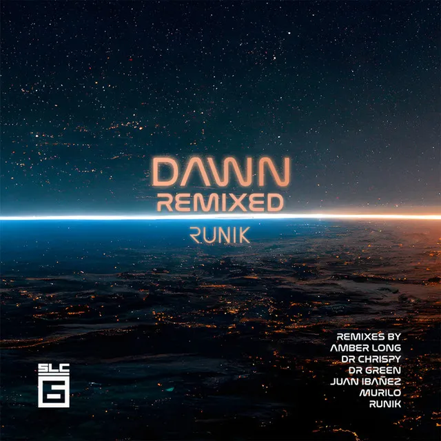 Dawn - Dr Chrispy Remix