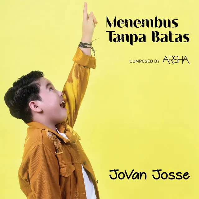 Menembus Tanpa Batas