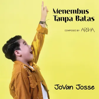 Menembus Tanpa Batas by Arsha Composer