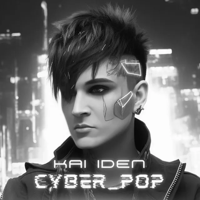 Cyber_Thief - Instrumental Version