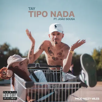 #TIPONADA (feat. João Sousa) by TAY