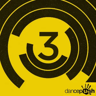 3 Years of Dancepush (Phillip Charles Remixes) by Phillip Charles