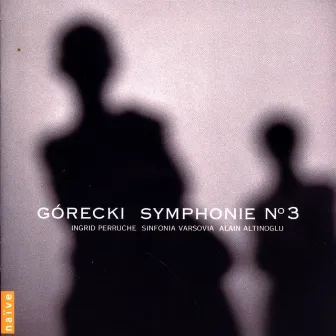 Gorecki: Symphonie No. 3 by Alain Altinoglu