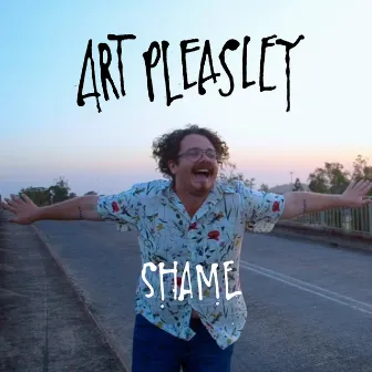 Shame by Art Pleasley