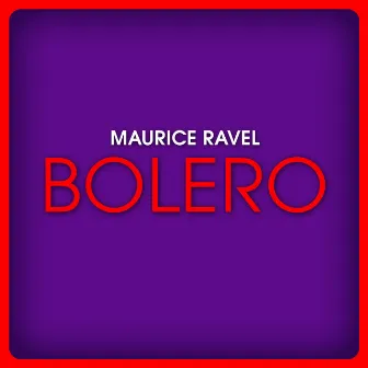 Maurice Ravel: Boléro by Hungarian State Orchestra