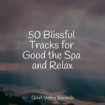 50 Blissful Tracks for Good the Spa and Relax by Preschool Kids