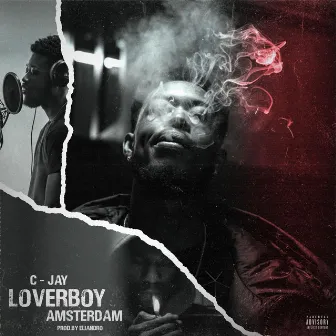 Loverboy Amsterdam by Cdjayy