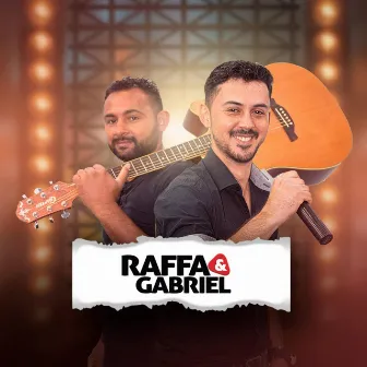 Raffa & Gabriel by Artista