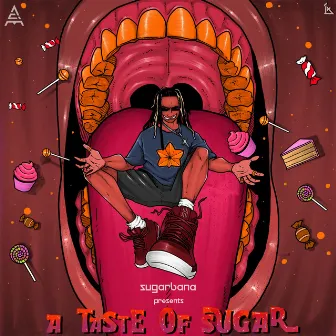 A Taste of Sugar by Sugarbana