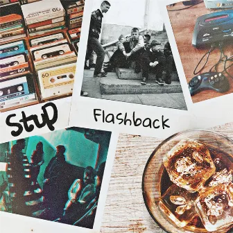 Flashback by StuP