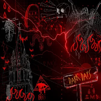 Dark Days Demo by Kris Renfrow