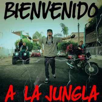 Bienvenido a la Jungla by The Bit