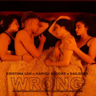 Wrong by Sailoors