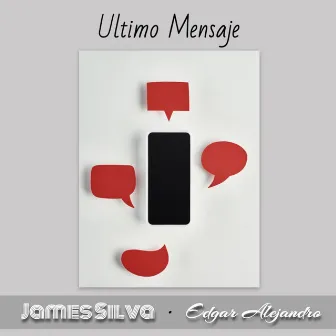 Último Mensaje (New Version) by Edgar Alejandro