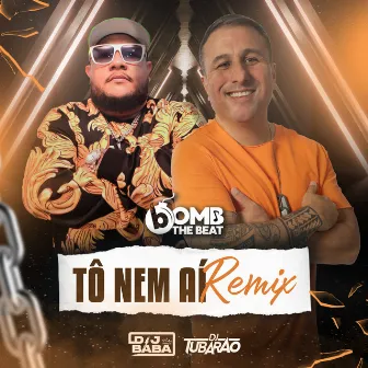 Tô Nem Ai (Remix) by DJ Bába