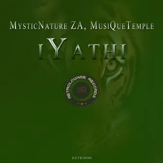 iYathi by MysticNature ZA