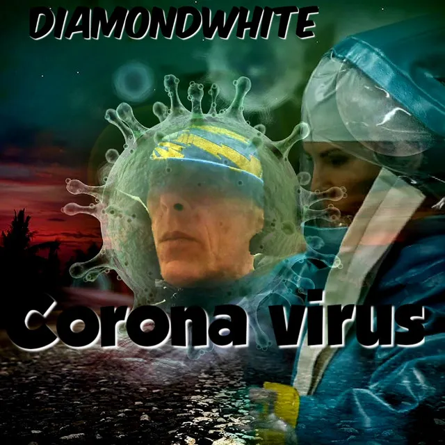 Corona virus - Remastered