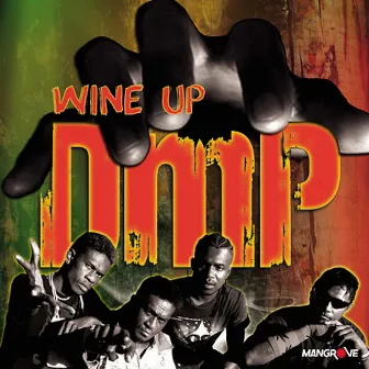 Wine Up by DMP