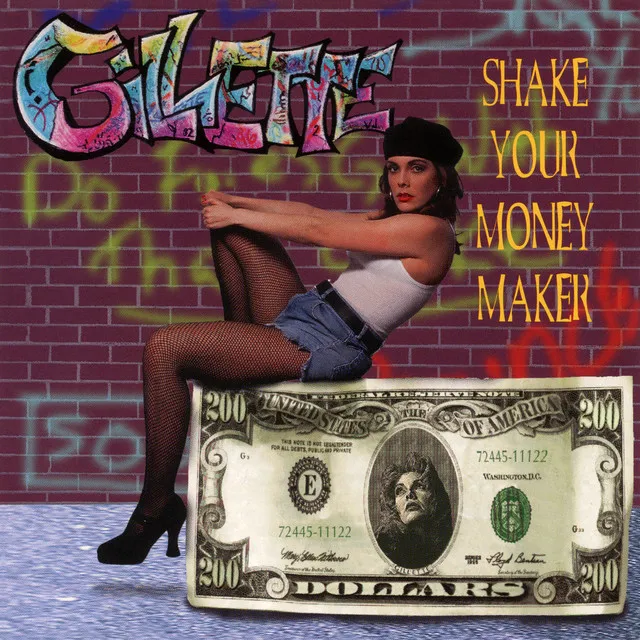 Shake Your Money Maker