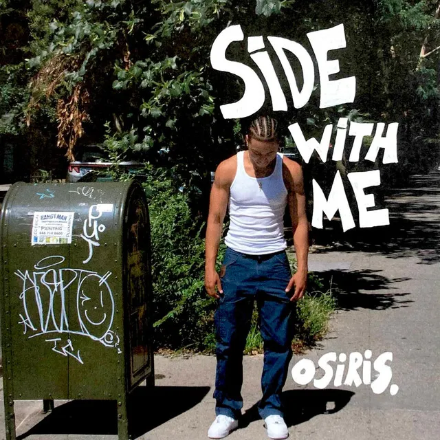 Side With Me