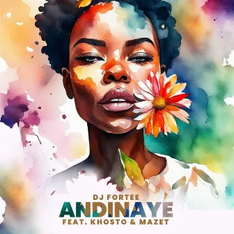 Andinaye by DJ Fortee