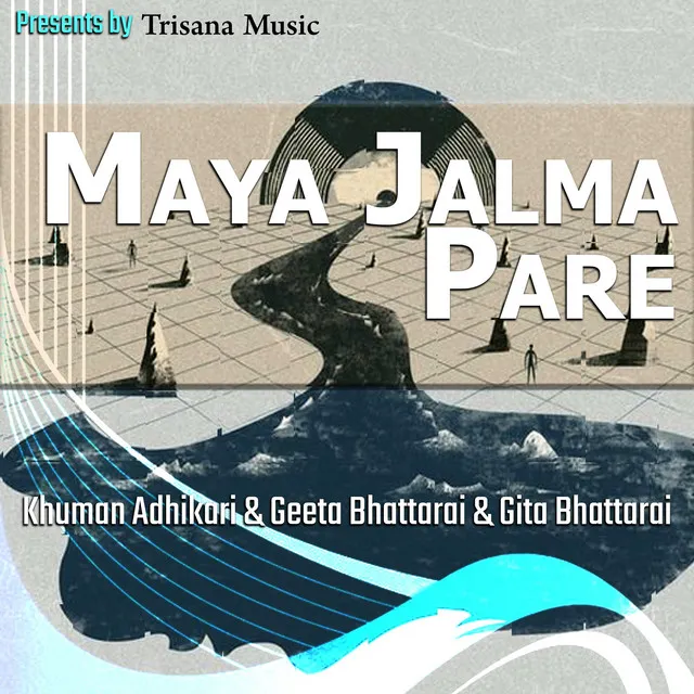 Maya Jaalma Pare