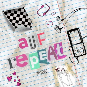 Auf Repeat by ameliy