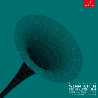 R. Schumann: Dichterliebe, Op. 48: No. 4, Wenn ich in deine Augen seh' by Neal Peres Da Costa