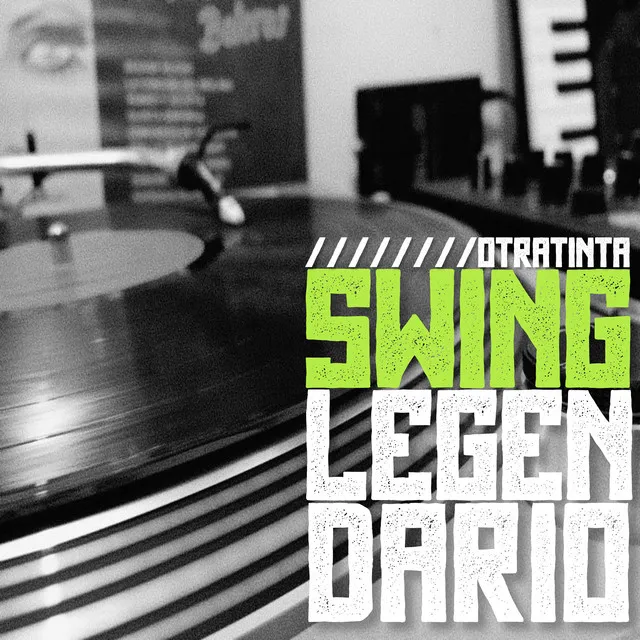 Swing Legendario