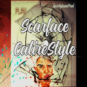 Scarface by Catirestyle