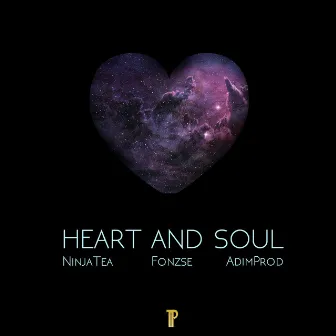 Heart and Soul by NinjaTea