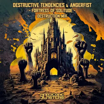 Fortress Of Solitude (Destruction Mix) by Destructive Tendencies