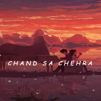 CHAND SA CHEHARA by SANGRAM MOHANTY