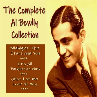 The Complete Al Bowlly Collection by Al Bowlly