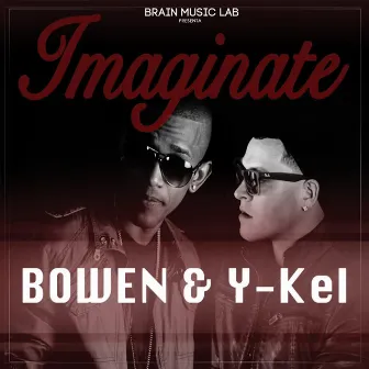 Imaginate by Bowen