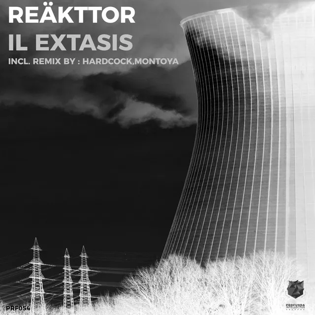 Il Extasis - Montoya Remix