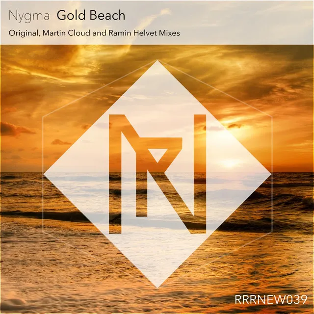 Gold Beach - Ramin Helvet Remix