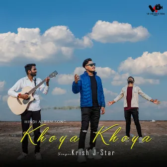 Khoya Khoya by Krish J-Star