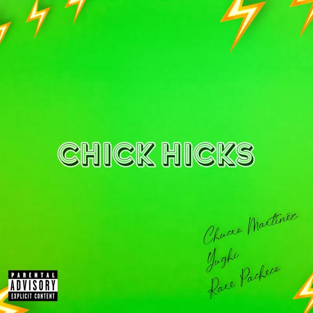 Chick Hicks