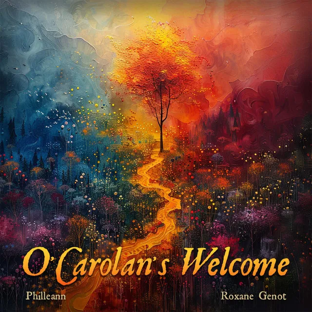 O'Carolan's Welcome