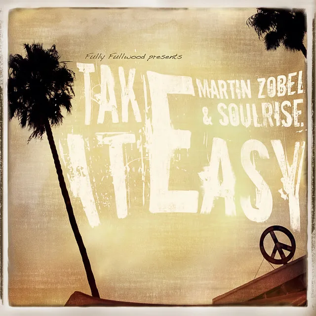 Take It Easy - Instrumental Version