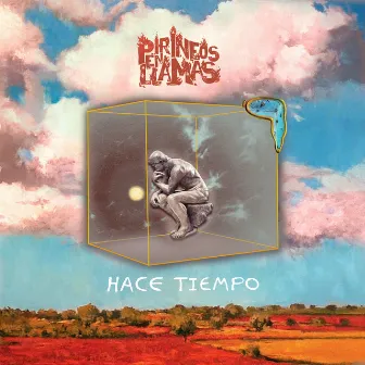 Hace Tiempo by Pirineos En Llamas