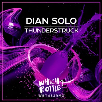 Thunderstruck by Dian Solo