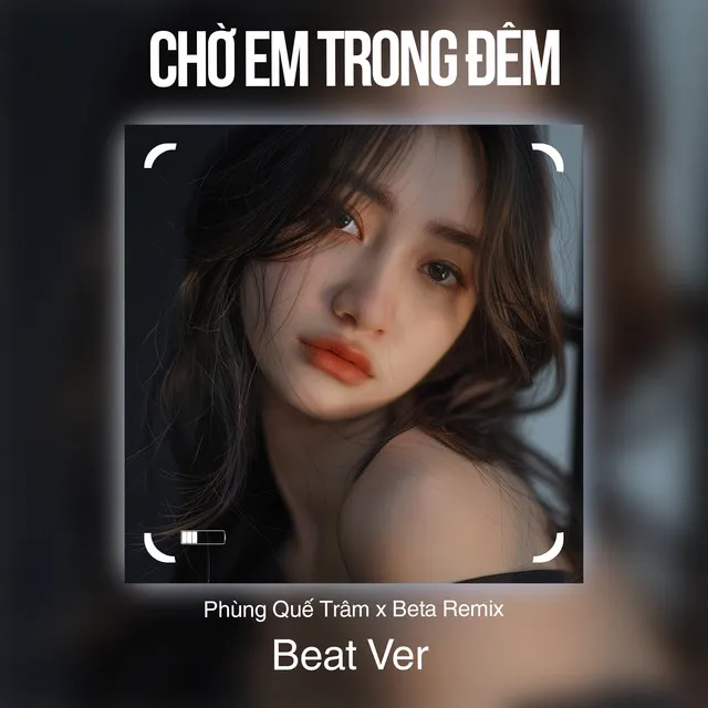 Chờ Em Trong Đêm (Beat)