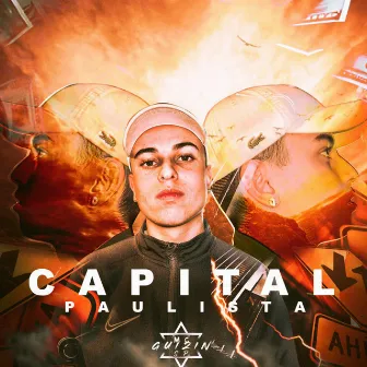 Capital Paulista by Mc Guizin SP